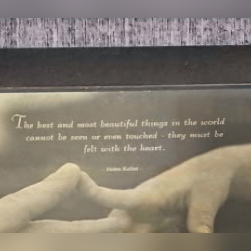 Inspirational Wall Art Set - Picture 2 of 5